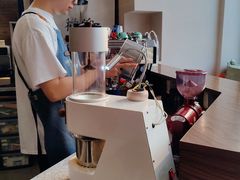 -时间抽屉(裕华万达广场店)