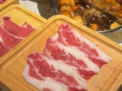 -空之介寿喜烧·和牛放题(恒隆广场店)