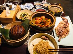 -南京大牌档(凯德大峡谷店)