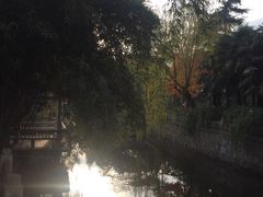 -兰溪青年公园