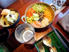 -FLAIR顶层餐厅酒吧(浦东丽思卡尔顿酒店)