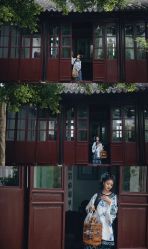 -棠莳旅拍汉服体验馆