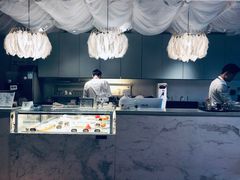 -伊斯坦布尔土耳其清真咖啡餐厅