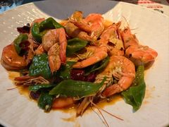 -旺角小渔村(二马路店)