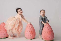 -蜜阁孕味亲子摄影(太奥广场店)