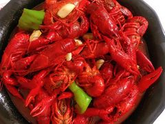 -香满锅老北京羊蝎子火锅·家常菜(新街口店)