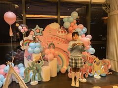 -富力丽思卡尔顿酒店·香荟全日制餐厅