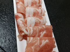-城南老友羊蝎子火锅(花乡奥莱店)