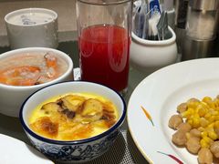 -成都天府丽都喜来登饭店