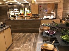 -北京王府井希尔顿酒店·万斯阁西餐厅