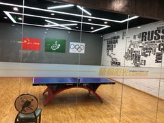 -梧桐阳光国际游泳健身会所(亚运村店)