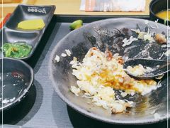 -町门烤肉拌饭专门店(新天地店)