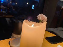 -The Diner X餐厅(青岛万象城店)