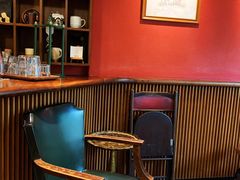 -RUMORS COFFEE ROASTERY鲁马滋咖啡(湖南路店)