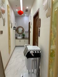 -芳朵美容养生SPA
