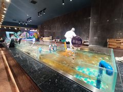 -萧邦音乐会所KTV·蒸汽活海鲜自助(福田店)