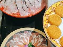 -伊尚宫·清真广式早茶.韩式烤肉·火锅
