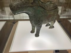 -上海博物馆(人民广场馆)