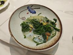 上汤桑叶-汇景花园酒家(基立下道店)