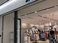 -ZARA(凯德乐峰广场店)