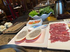 -小龙坎火锅(香港中路店)