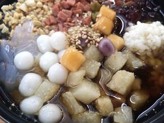 -糖糖冰粉(凤城三路总店)