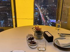 -北京柏悦酒店·锦庭餐厅Dining Room