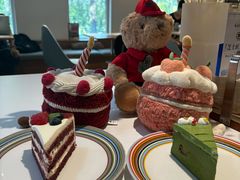 -姆们M Sweetie Cake(五道口店)