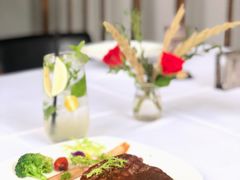 嫩肩牛排-发现花馆西餐厅FA Restaurant