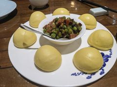 杂粮时蔬包-福慧慈缘素食餐厅(王府井店)