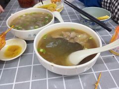 -清真蒋有记(老门东店)