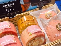 -巴黎贝甜(凯德MALL望京店)