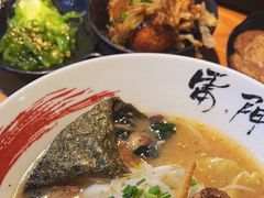 -雷门拉面店(新光天地店)