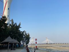 -北海金海湾红树林生态旅游区