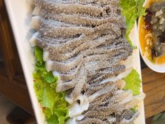 -仁和四季涮肉馆(天坛南门店)