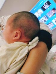 -禧婴婴儿理胎发·胎毛笔定制纪念品(新街口店)