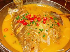 -汤家茗苑·精致私房菜(白沙店)