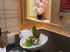 -长崎屋·日本料理·刺身·烧鸟(天河北路店)