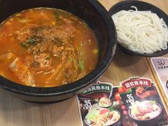 -大鼓米线(浦东长泰店)