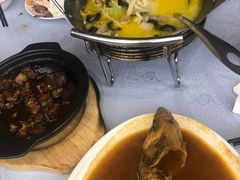 -古南都·老广东酒楼(龙江店)