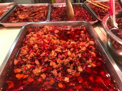 -盐帮80后冷吃兔·自贡特产·手撕兔(通达总店)