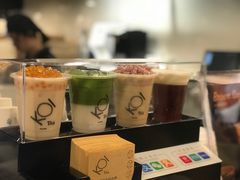 -KOI Thé(正佳广场店)