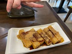 -老妈米线(大运河博物馆宝龙广场店)