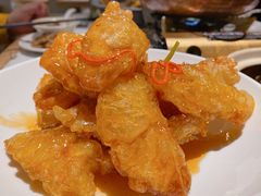 -关东小磨东北菜(漕河泾印象城店)