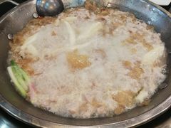 -老来福·非遗酸汤兔(凯旋路店)
