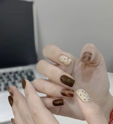 -斯馨·健康美甲美睫