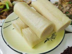 卷子-排骨王·三十年本地老菜馆