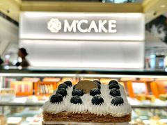 -M'CAKE(西单大悦城店)