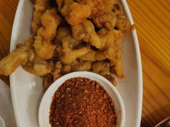 -黄泰吉拾味餐厅(江汉路店)