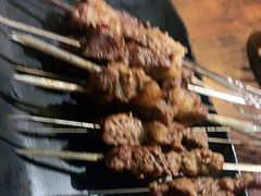 -酒座音乐主题串吧(滑翔西社区店)